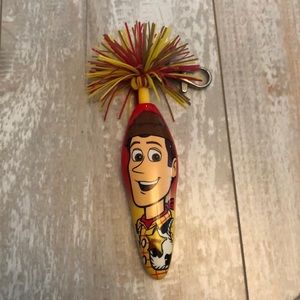 Woody Kooky pen 🖊